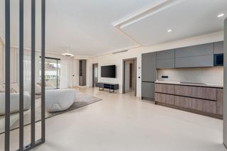 Appartement à Puerto Banús