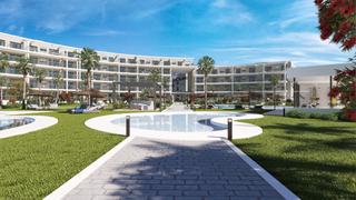 Apartament a Manilva Pueblo