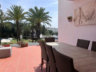 Dúplex a Nueva Andalucía centro