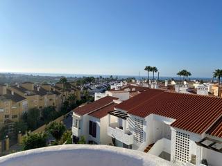 Apartament a Bel - Air