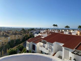 Apartament a Bel - Air