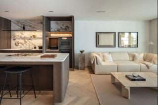 Apartament a Puente Romano