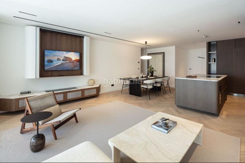 Foto 3220d497-22a0-43fe-9598-9202654eda9a. Apartment with pool in Puente Romano Marbella