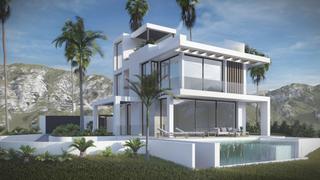 Chalet à Centro