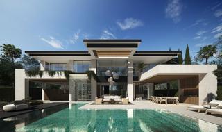 Chalet in Divina Pastora