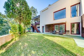 Chalet in Los Flamingos