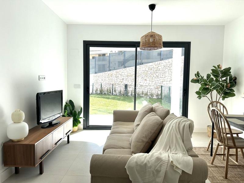 Foto 17842ea5-d96a-436d-9c17-7d891dafc981. Apartamento en El Higuerón Fuengirola