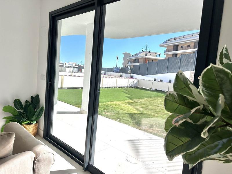 Foto 37bfc522-d35b-4c2b-8532-a0c9f79c9b38. Apartamento en El Higuerón Fuengirola