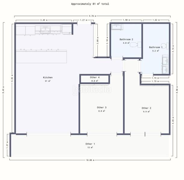Foto 9c1338f4-3c7f-4f6a-8a62-01b16b140607. Apartamento en El Higuerón Fuengirola