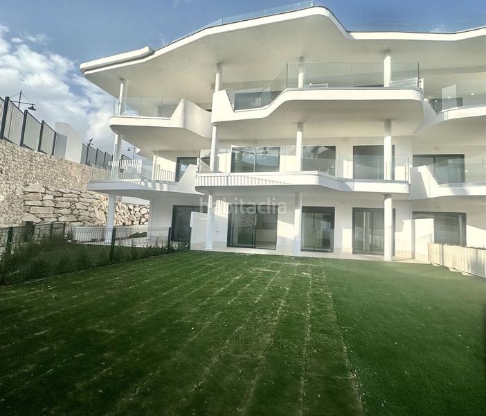Foto a1a8bb9c-2ed3-4259-9255-359d28ad61d9. Apartamento en El Higuerón Fuengirola