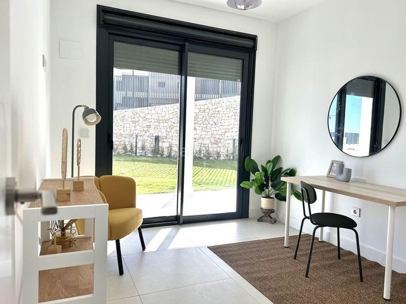 Foto a38eefee-4665-4ad9-b0ff-7ed2a0097b32. Apartamento en El Higuerón Fuengirola