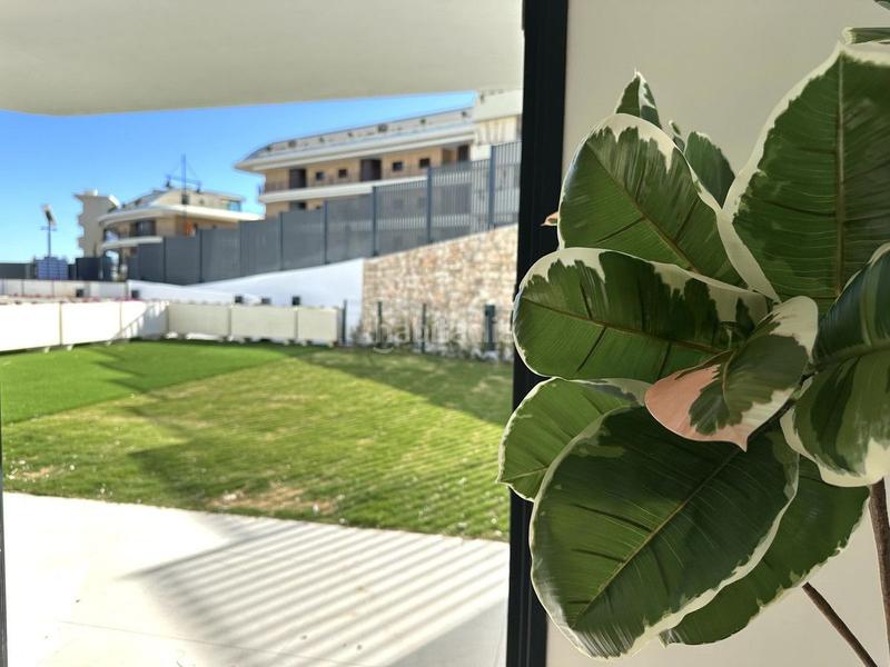 Foto b21a5a11-15cd-4a10-8691-1a5de72fc303. Apartamento en El Higuerón Fuengirola