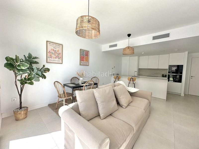 Foto bc5aac45-79f2-4a6e-b9e7-7c0cc9b3443c. Apartamento en El Higuerón Fuengirola