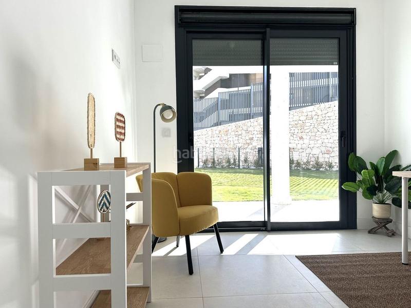 Foto dd6e133d-e260-4e75-af68-cb29dad75076. Apartamento en El Higuerón Fuengirola