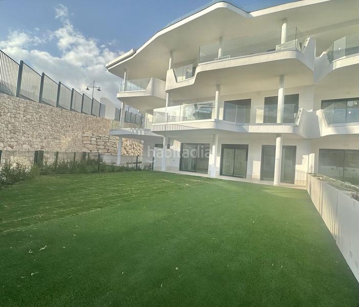 Foto e1b8d835-1dbb-4c9b-ad87-99eceacd4ac3. Apartamento en El Higuerón Fuengirola