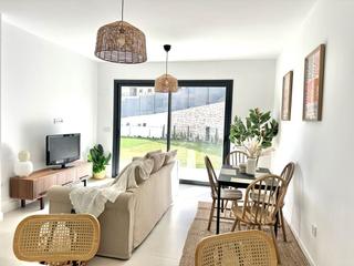 Appartement à El Higuerón