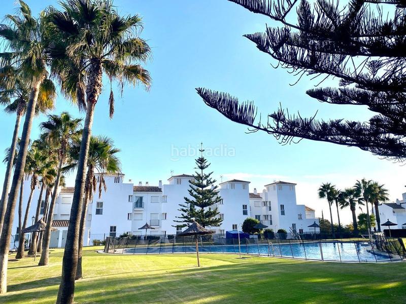 Foto 3e8c63db-64cf-4b46-aa5b-99d494132ad7. Apartament amb calefacció piscina a El Castillo Manilva