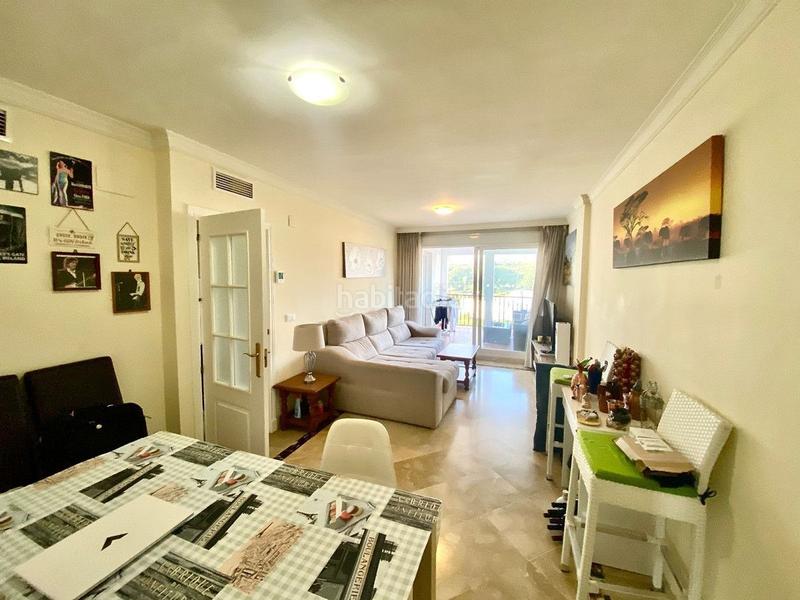 Foto 49c1a1db-5701-4a37-b18d-c0d3b0411dc0. Apartament amb calefacció piscina a El Castillo Manilva