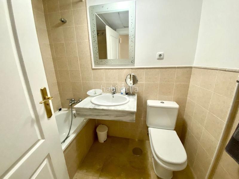 Foto 501d6098-3599-4521-af70-a4725aa600aa. Apartament amb calefacció piscina a El Castillo Manilva