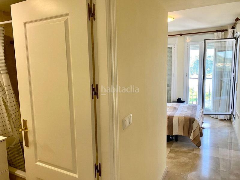 Foto fa24a880-87c4-4fa1-a8b1-9bc426af49f9. Apartament amb calefacció piscina a El Castillo Manilva