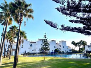 Apartamento en El Castillo