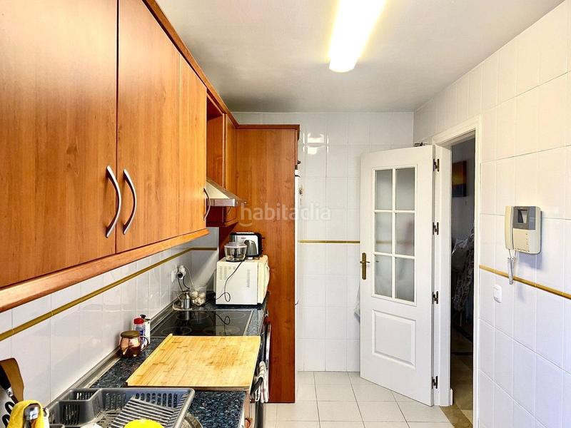 Foto 968bcbd0-e44a-4193-837b-b11557bb326e. Apartamento en El Castillo Manilva