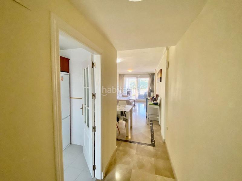 Foto a5afba43-eb2d-4384-bb95-abef87447303. Apartamento en El Castillo Manilva