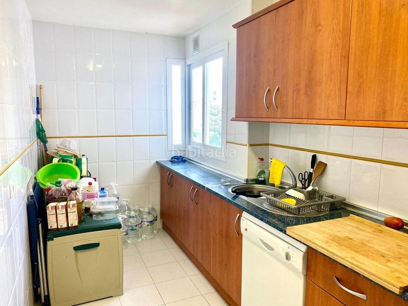 Foto e7568ad4-b14b-4507-ab51-39f6cf77564f. Apartamento en El Castillo Manilva