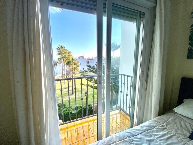 Foto 96ce89ce-1c8f-42fd-a0d1-77d728a0e102. Appartement mit heizung pool in El Castillo Manilva