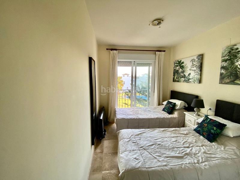 Foto cb8bce4a-f12e-44b7-8a81-1d694234248e. Appartement mit heizung pool in El Castillo Manilva