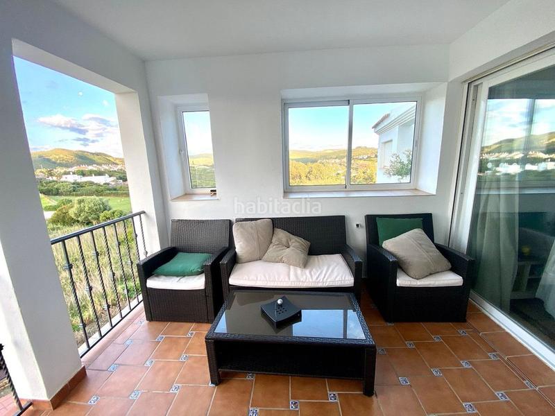 Foto ffa8642b-e8ce-4b31-b73d-7635bc473779. Piccolo appartamento con riscaldamento piscina in Manilva
