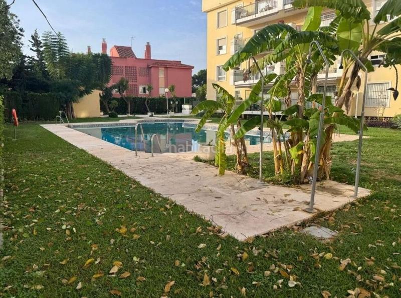 Foto 783807a3-5a73-43a0-a82e-dc59f5fcf644. Piccolo appartamento con riscaldamento piscina in Torremolinos