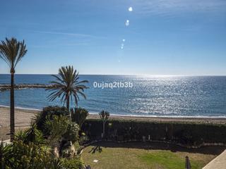 Apartament a Puerto Banús