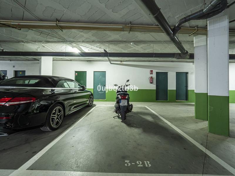 Foto beae5d7e-bb14-4a3c-a67b-c4a11057d5cc. Apartament amb piscina a Puerto Banús Marbella