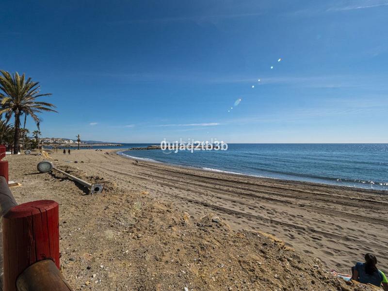 Foto ca670b61-f2f0-457a-99ca-32c966fba1e4. Appartement avec piscine dans Puerto Banús Marbella