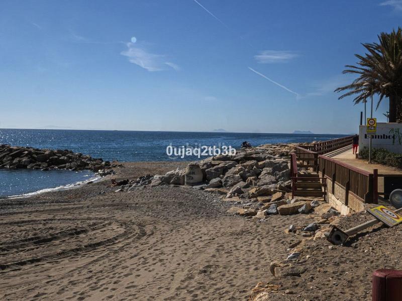 Foto d7690d07-3f35-461d-8522-ccd27eb7a474. Appartement avec piscine dans Puerto Banús Marbella