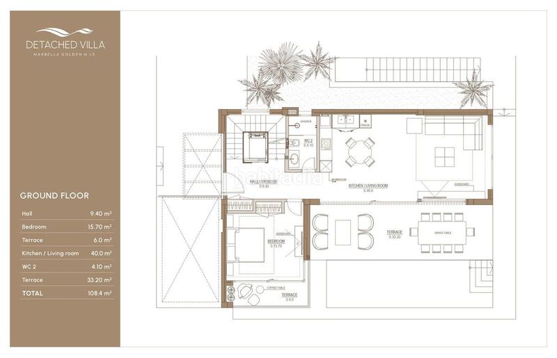 Foto 496322f9-61c9-4489-bfd3-64ef5277a08f. Chalet en Divina Pastora Marbella