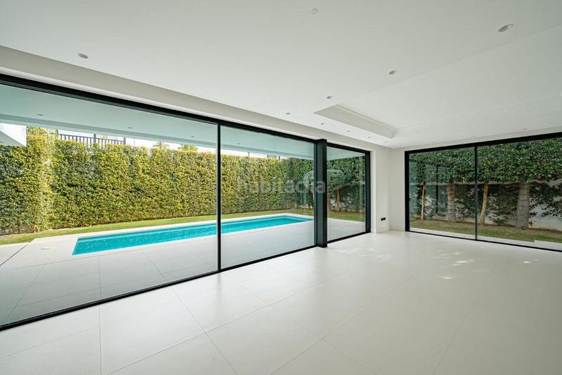 Foto b9e748a6-2dab-4118-b466-3b397caef928. Chalet en Divina Pastora Marbella