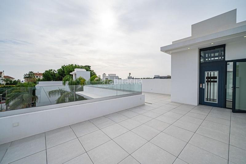 Foto d26ed1aa-dd6b-4988-9055-3999e2281fae. Chalet en Divina Pastora Marbella