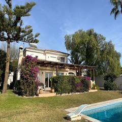 Chalet à Calahonda
