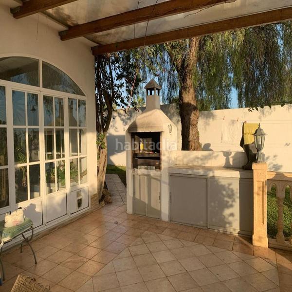 Foto 13ef8baf-b149-4a90-a7eb-2fedc646718f. Chalet en Calahonda Mijas