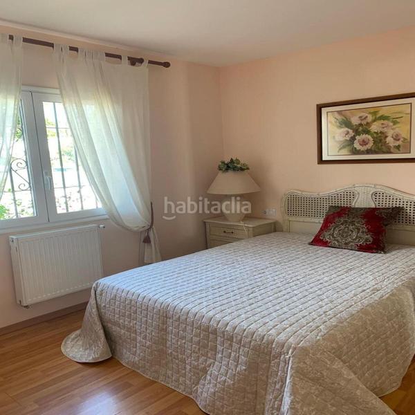 Foto 237d38fd-0b9f-457d-896f-3edfe96c8870. Chalet en Calahonda Mijas