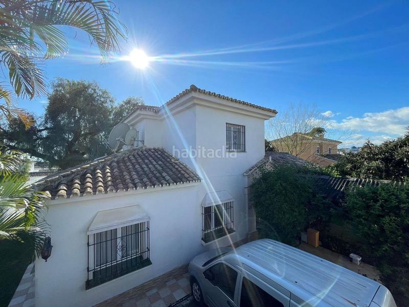 Foto 68e0b851-de4b-47a1-8564-10208f912ded. Chalet en Calahonda Mijas