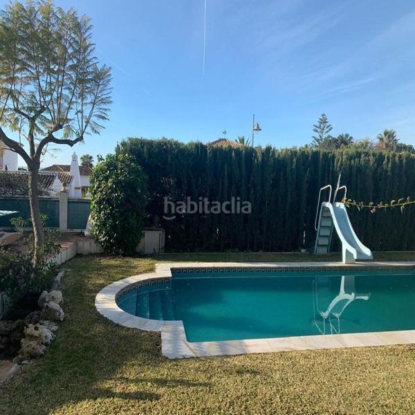 Foto 9a311980-22df-4c78-ba40-5cd1d9051772. Chalet en Calahonda Mijas