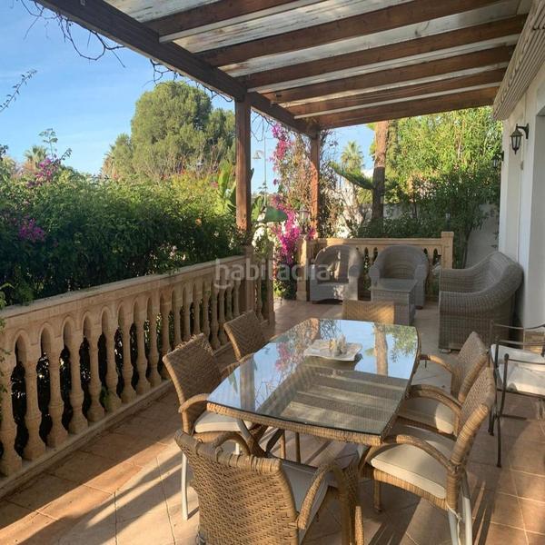 Foto f26d6dc4-c760-47b3-b461-539e7d16bcdc. Chalet en Calahonda Mijas