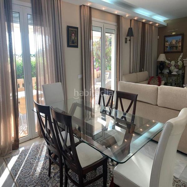 Foto 863c9b3e-2d22-47b3-a321-24dee7aa1b3f. Chalet con riscaldamento piscina in Calahonda Mijas