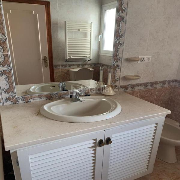 Foto a624eba4-ec96-4a33-a572-9f00ec4ab1f1. Chalet con riscaldamento piscina in Calahonda Mijas