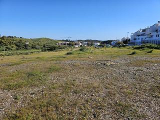 Terreny residencial a La Cala Mijas