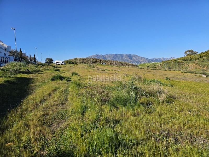 Foto 88995484-6a8b-4ae0-b08d-3452a78ed361. Terreno residencial en la cala Mijas Mijas