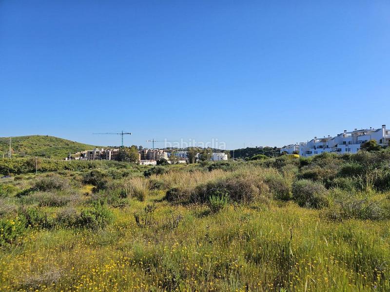 Foto 9219c661-3aef-42be-9560-72c3e68bab7d. Terreno residencial en la cala Mijas Mijas